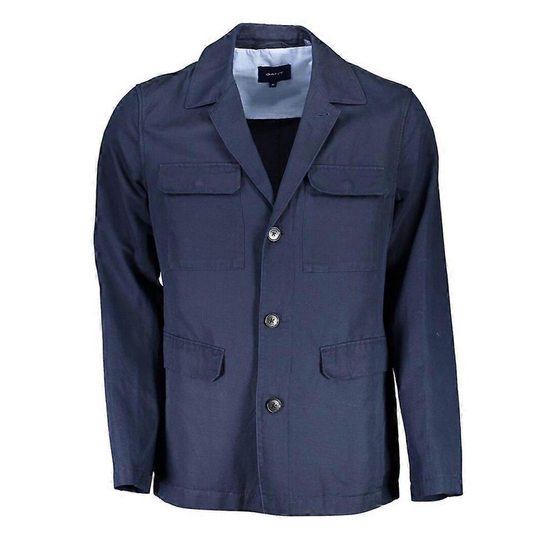 Jackets Gant 19017002537