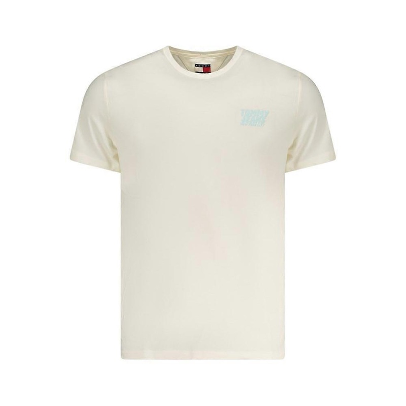 T-Shirt Tommy Hilfiger dm0dm21863