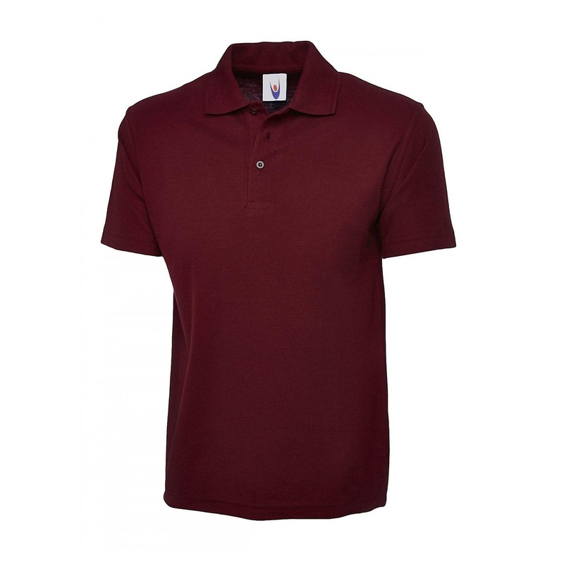 Women’s Uneek Active Poloshirt UC105