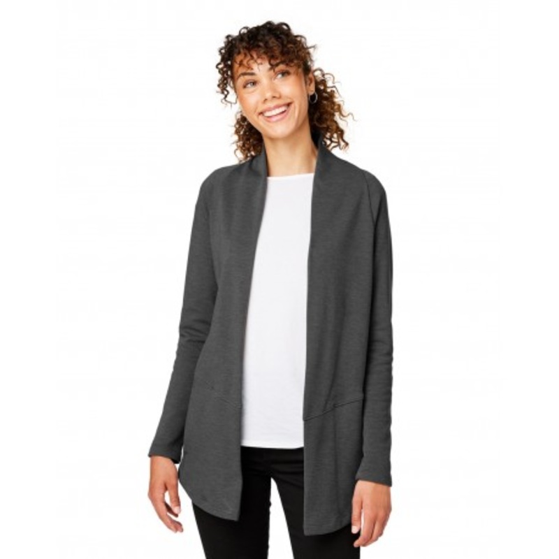 Devon & Jones DG481W New Classics Ladies’ Charleston Cardigan | Devon & Jones DG481W