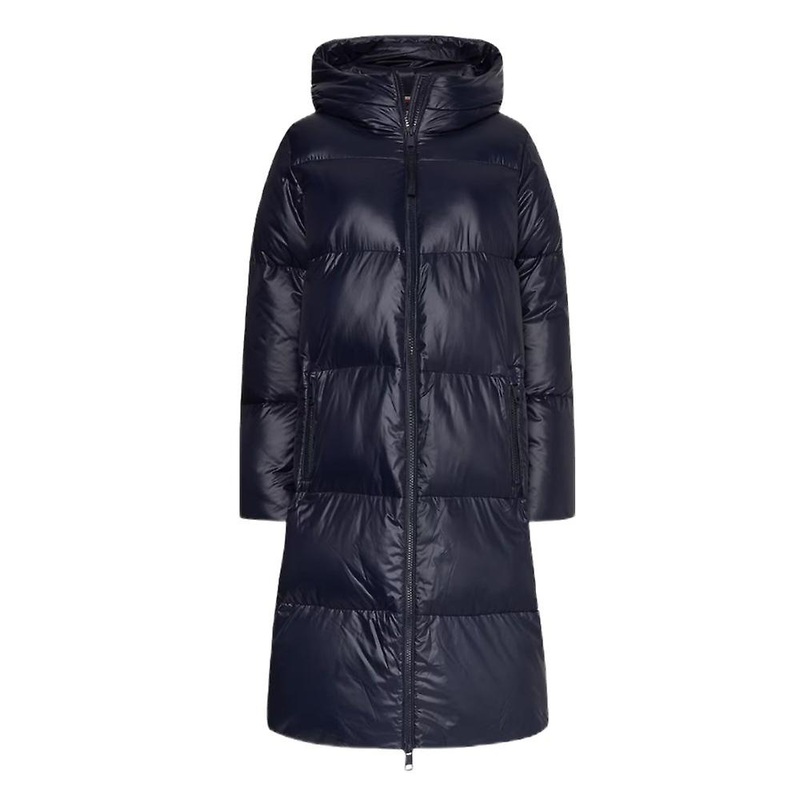 Jacket Tommy Hilfiger Sorona Padded Logo Maxi WW0WW36224
