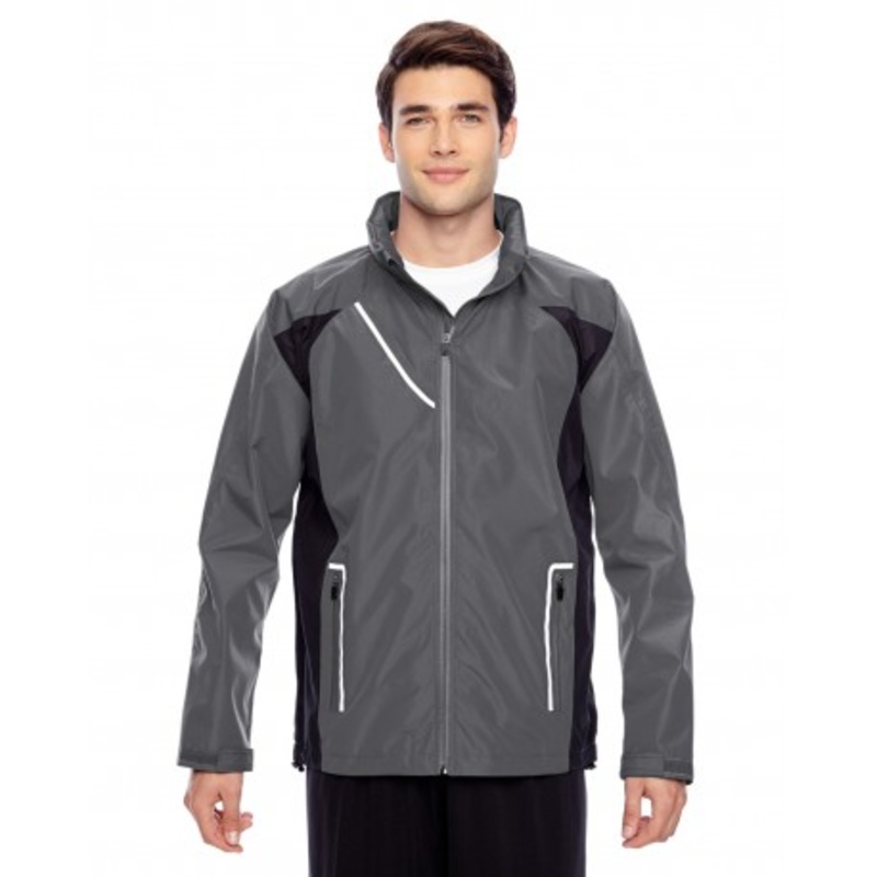 Team 365 TT86 Men’s Dominator Waterproof Jacket | Team 365 TT86