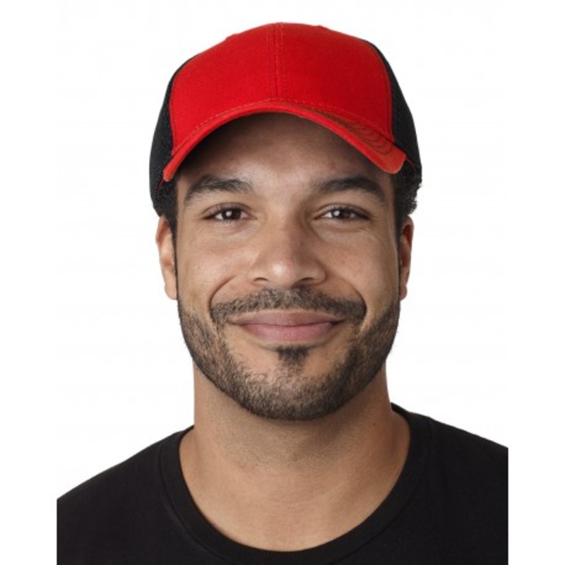 Adams FA102 Fairway Cap | Adams Headwear FA102