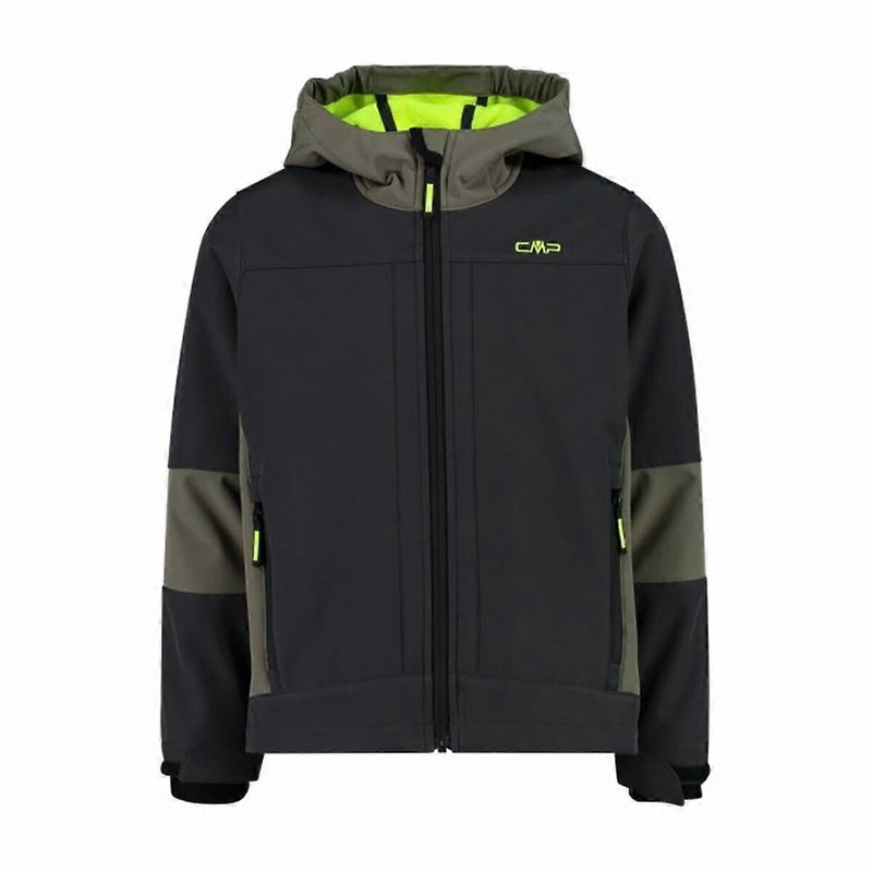 Children’s Sports Jacket Campagnolo Fix