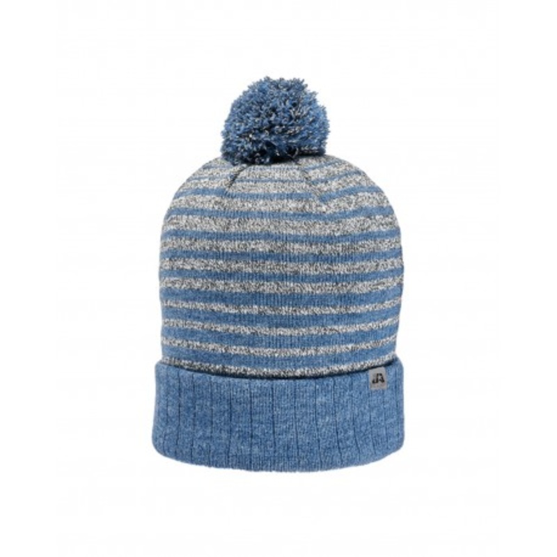 J America TW5001 Adult Ritz Knit Cap | J. America TW5001