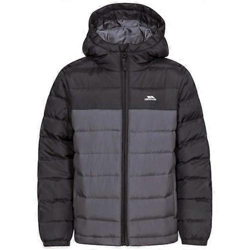 Trespass Childrens/Kids Oskar Padded Jacket