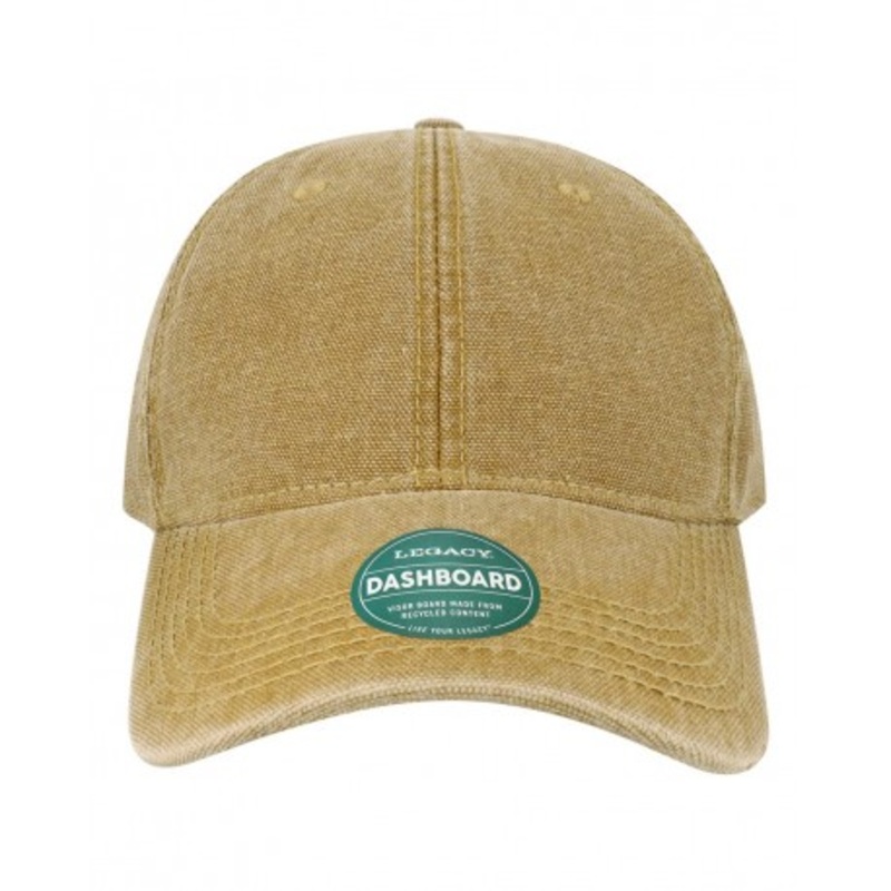 LEGACY DTAST Dashboard Solid Twill Cap | LEGACY DTAST