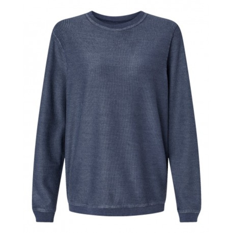 Boxercraft D02 Corduroy Pullover | Boxercraft D02
