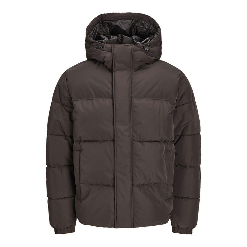 Jack & Jones Jjebradley Puffer Hood Sn
