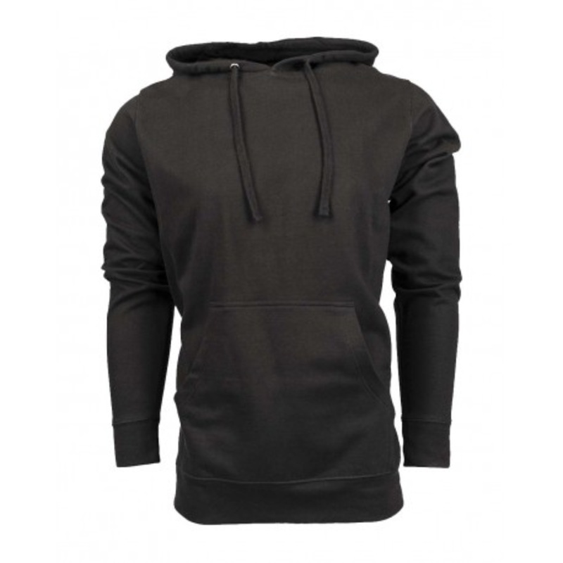 Burnside 5605 Women’s Enzyme-Washed French Terry Hooded Sweatshirt | Burnside 5605