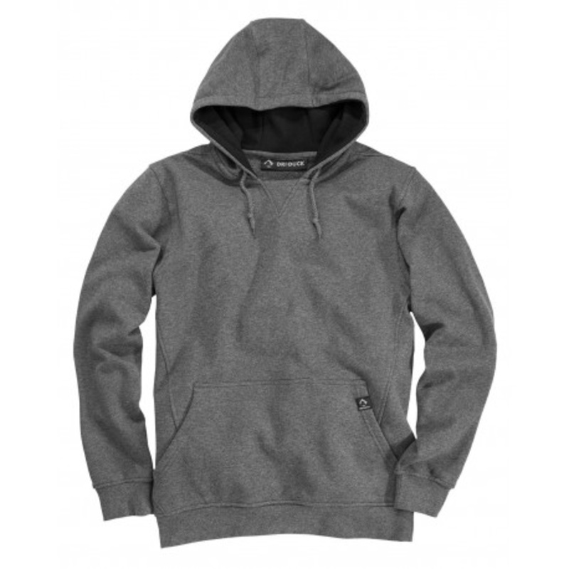 Dri Duck 7035 Cotton Blend Pullover Hooded Sweatshirt | Dri Duck 7035