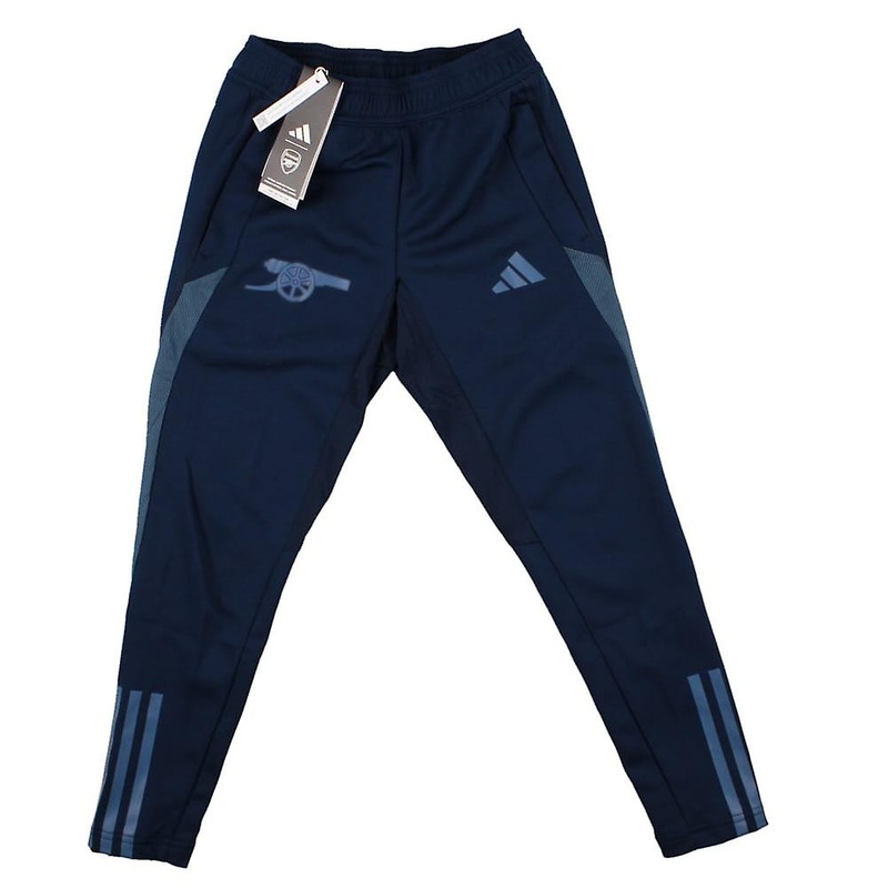 2023-2024 Arsenal EU Training Pants (Navy) – Kids