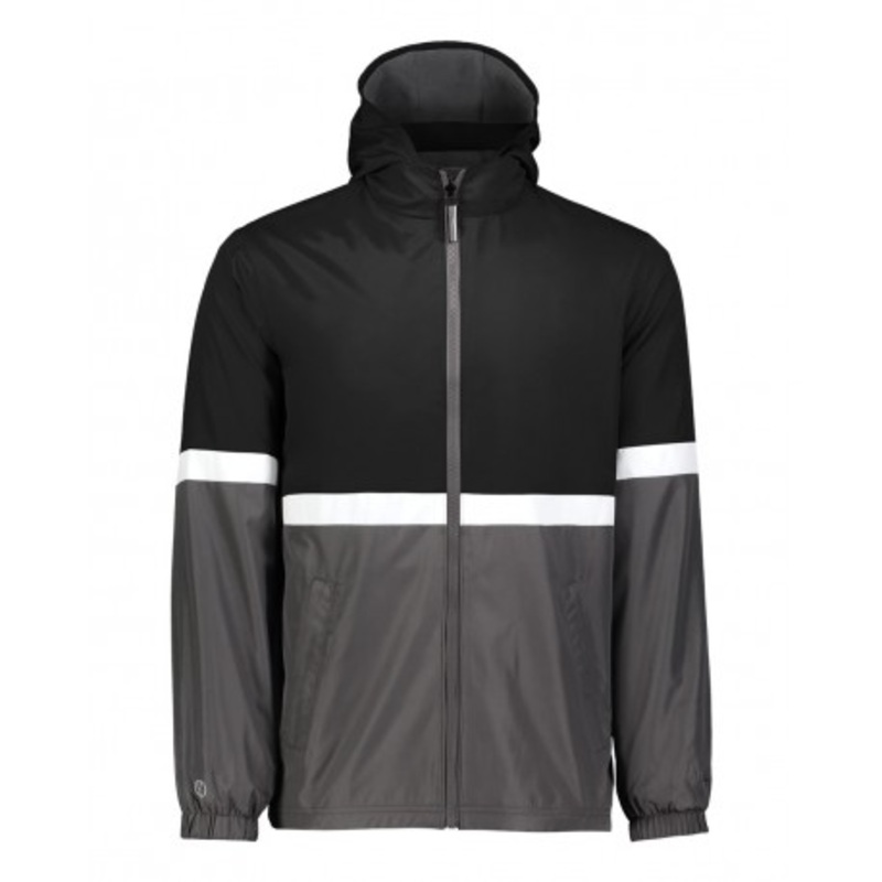Holloway 229587 Turnabout Reversible Hooded Jacket | Holloway 229587