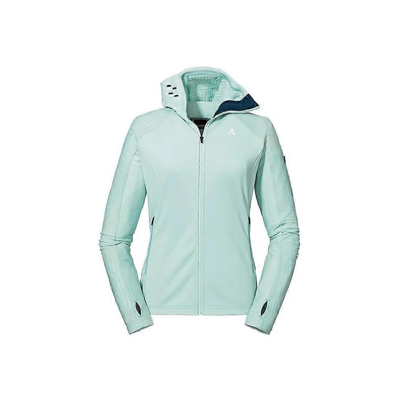 Jackets Schffel Fleecejacke Rotbach Hoody 132987130