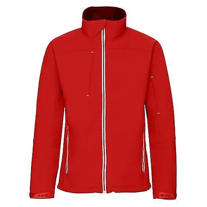 Russell Mens Bionic Softshell Jacket