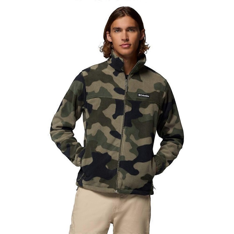 Sweatshirts Columbia Steens Mountain Printed 1478231396