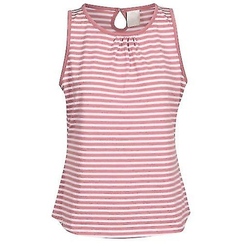 Trespass Womens/Ladies Kelly Stripe Vest Top