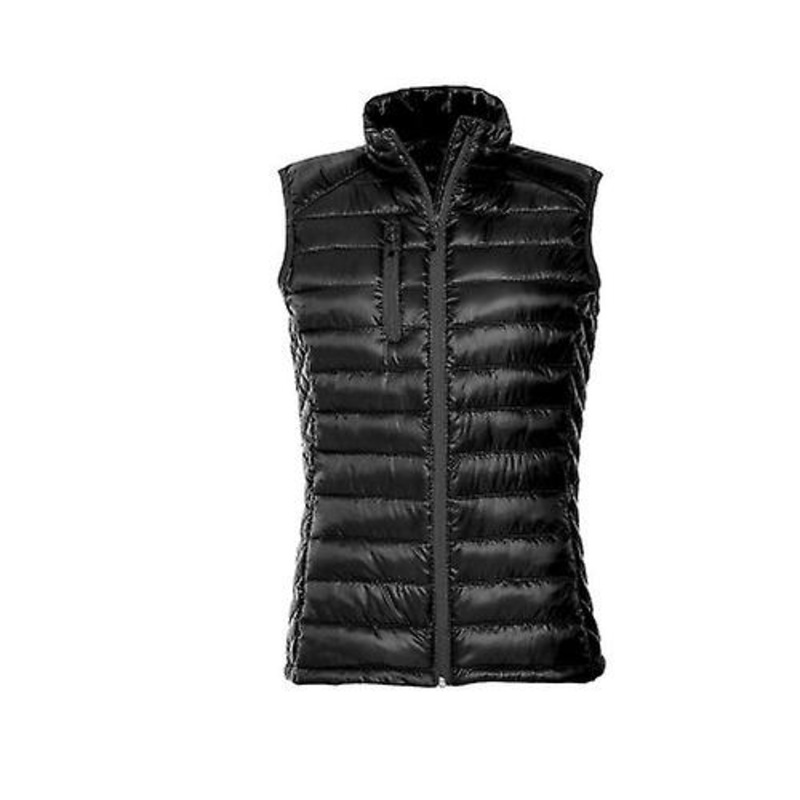 Clique Womens/Ladies Hudson Gilet
