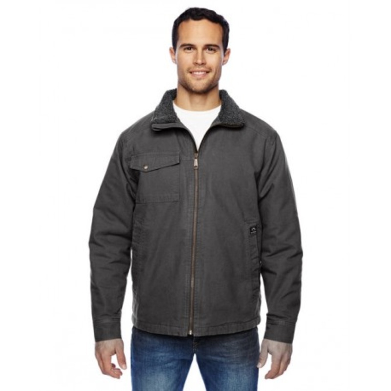 Dri Duck DD5037 Men’s Endeavor Jacket | Dri Duck DD5037