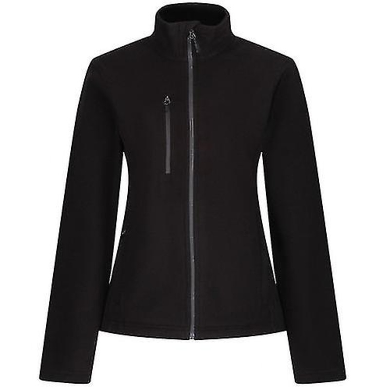 Regatta Womens/Ladies Honestly Made Recycled Fleece Jacket