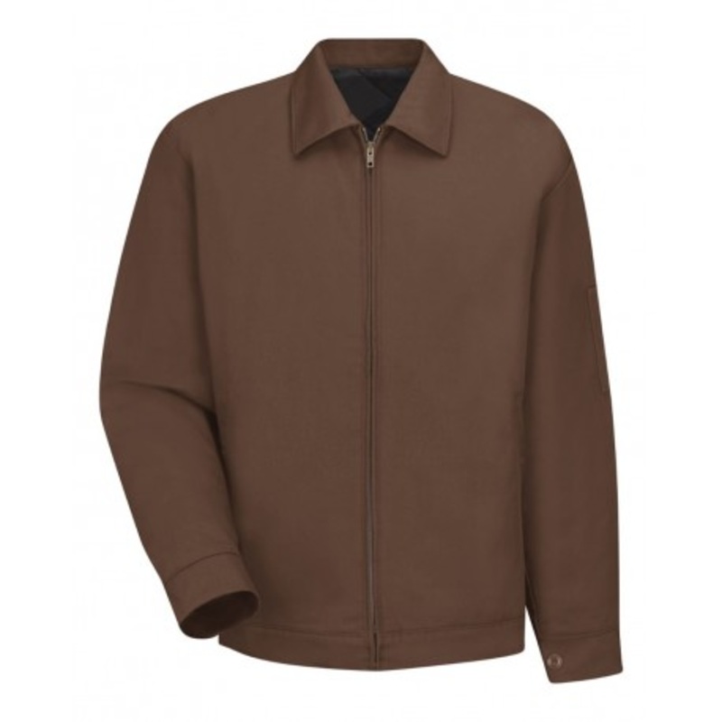 Red Kap JT22 Waist Length Jacket | Red Kap JT22