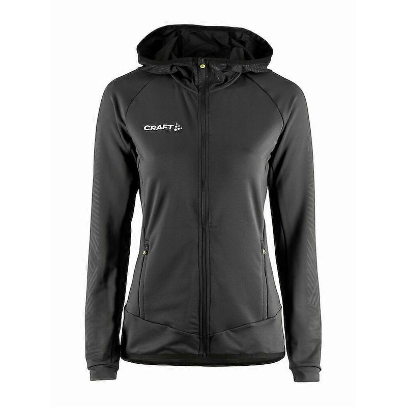 Sweatshirts Craft Extend Full Zip 1912746995000