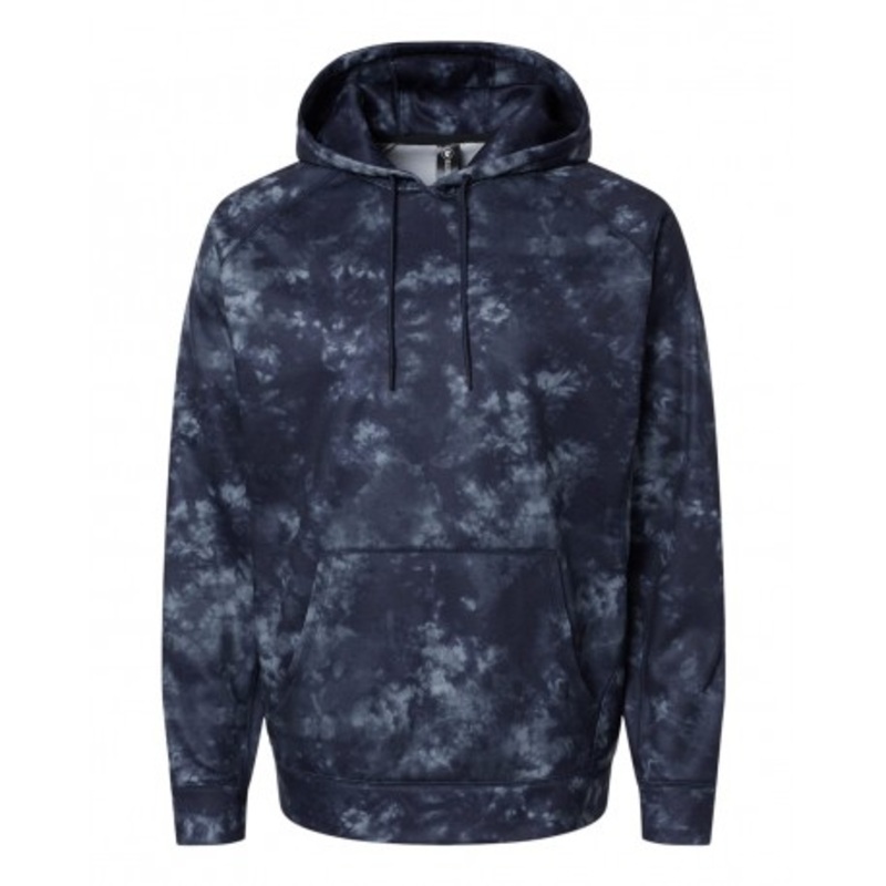Burnside 8670 Performance Raglan Pullover Sweatshirt | Burnside 8670