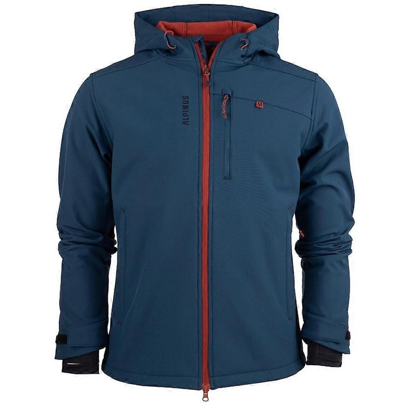 Jacket Alpinus men’s FF18960