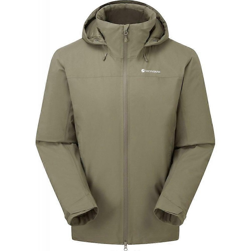 Men’s Montane Mens Duality Jacket / Caper / L