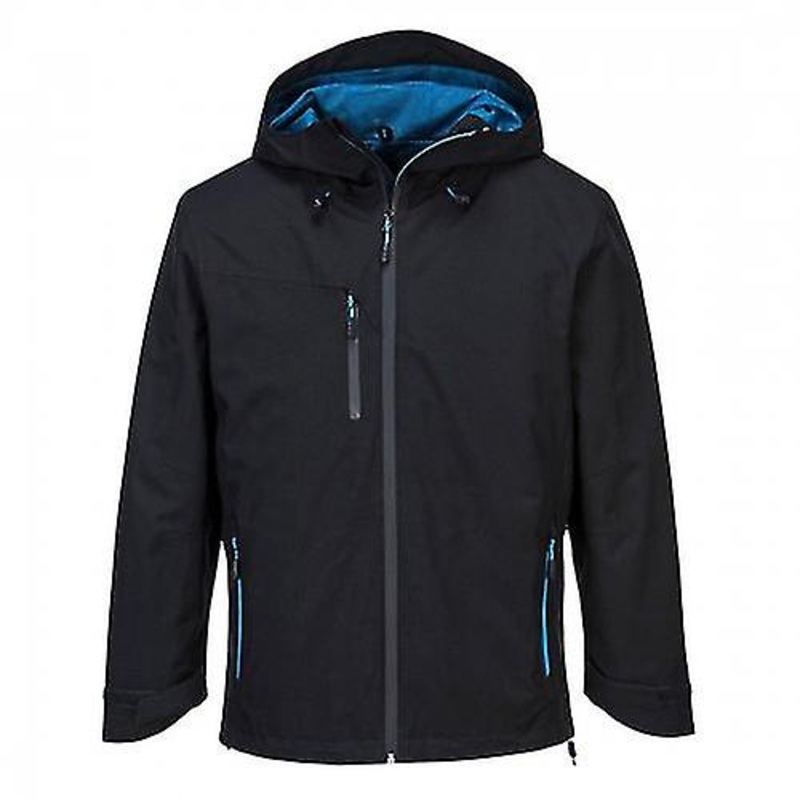 Portwest Mens KX3 Shell Jacket