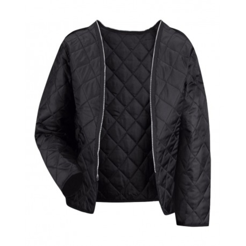 Red Kap LN30 Zip-In/Zip-Out Liner | Red Kap LN30