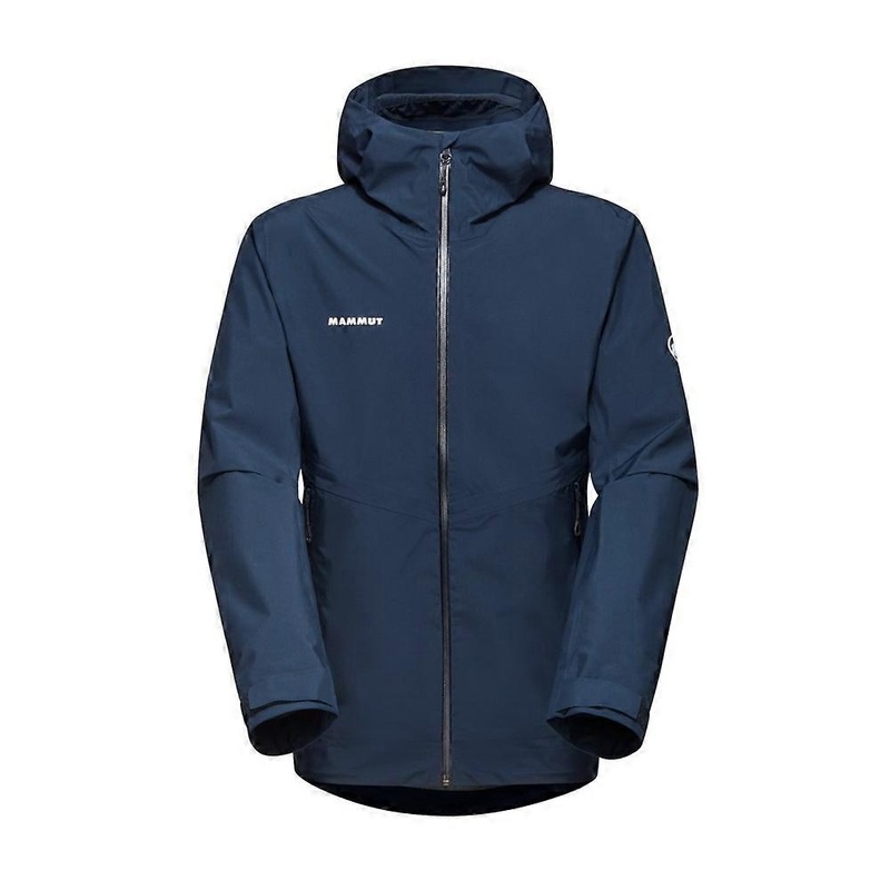 Jackets Mammut Wanderjacke Alto Light Hardshell 1010306605118