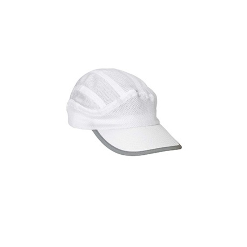 Big Accessories BA503 Mesh Runner Cap | Big Accessories BA503