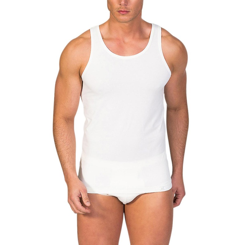 Tank Top Soya   – Men T-shirts