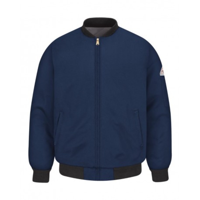 Bulwark JET2 Flame Resistant Team Jacket | Bulwark JET2