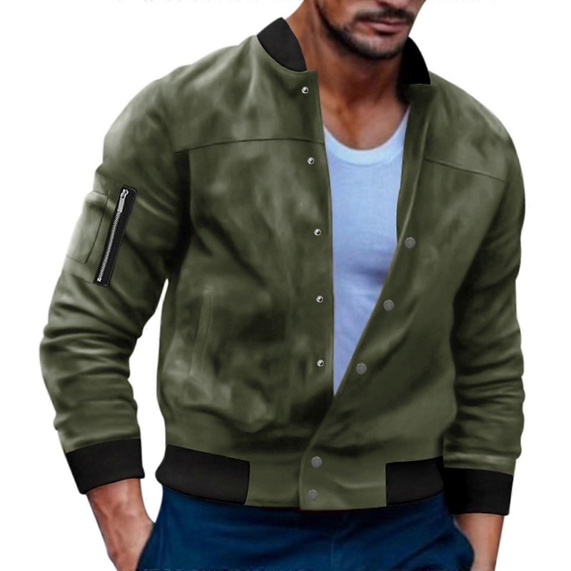 Coat Men’s Beige Jacket Transition Jacket Sporty 3 in 1 Softshell Parka Winter Coat XXL