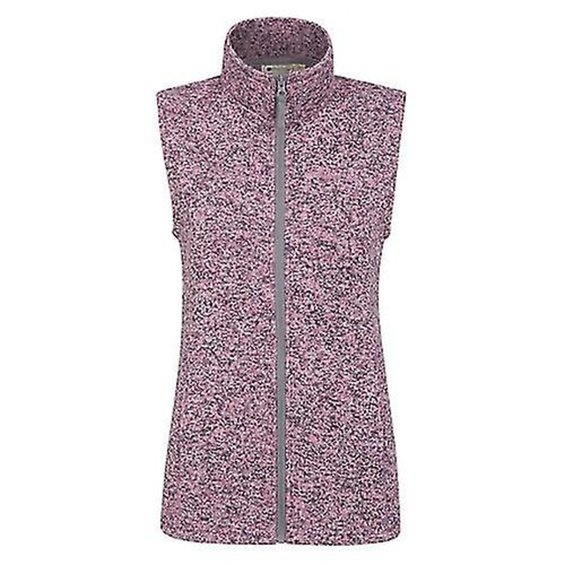 Mountain Warehouse Womens/Ladies Idris Gilet