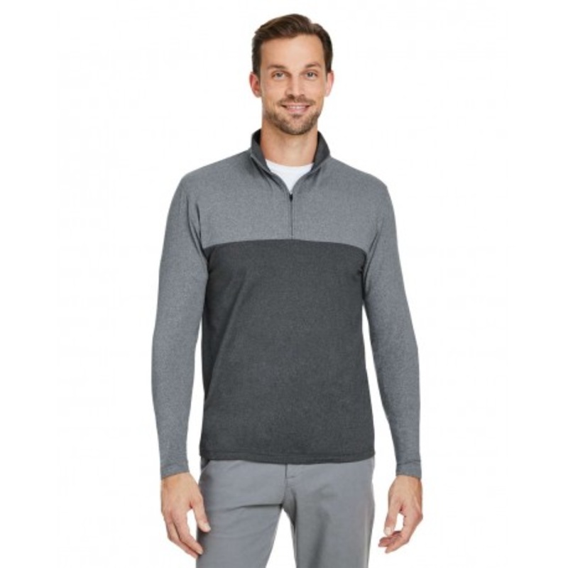 Spyder S18024 Spyre Flex Colorblock Quarter-Zip Pullover | Spyder S18024