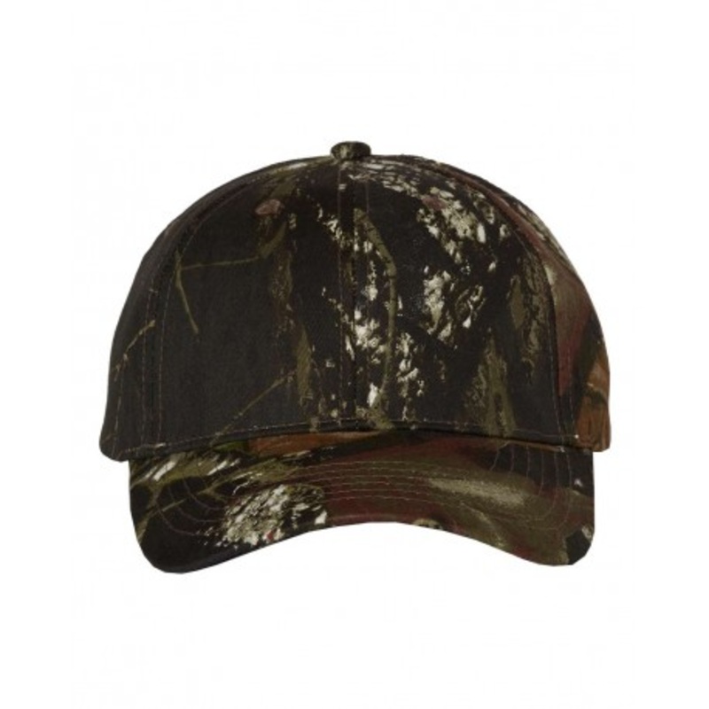 Kati LC15V Licensed Camo Hook-and-Loop Cap | Kati LC15V