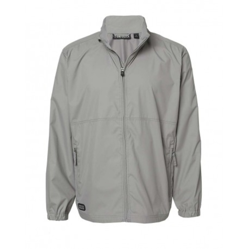 DRI DUCK 5330 River Packable Jacket | Dri Duck 5330