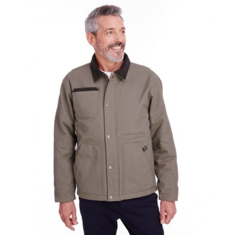 Dri Duck DD5091 Rambler Jacket | Dri Duck DD5091