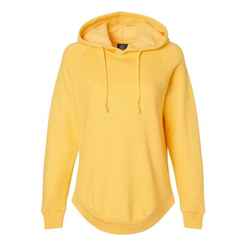 MV Sport W20172 Women’s Jordan Angel Fleece Hooded Sweatshirt | MV Sport W20172
