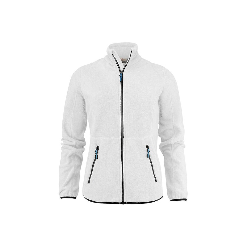 Women’s Printer Womens Speedway Fleece Jacket 2261501