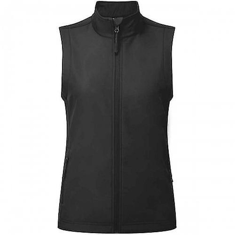 Premier Womens/Ladies Windchecker Gilet