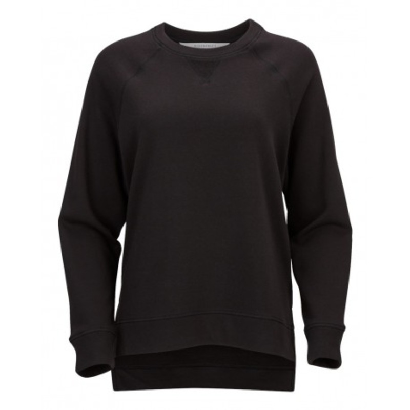 Boxercraft BW3101 Women’s Harlow French Terry Pullover | Boxercraft BW3101