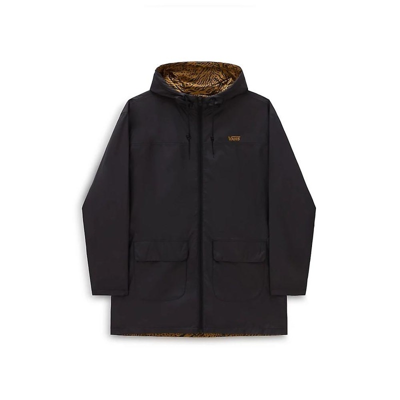 Vans Aspect Reversible Jacket Mte1 VN00075D1M71 universal all year women