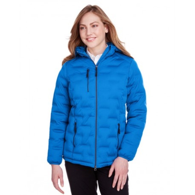North End NE708W Ladies’ Loft Puffer Jacket | North End NE708W