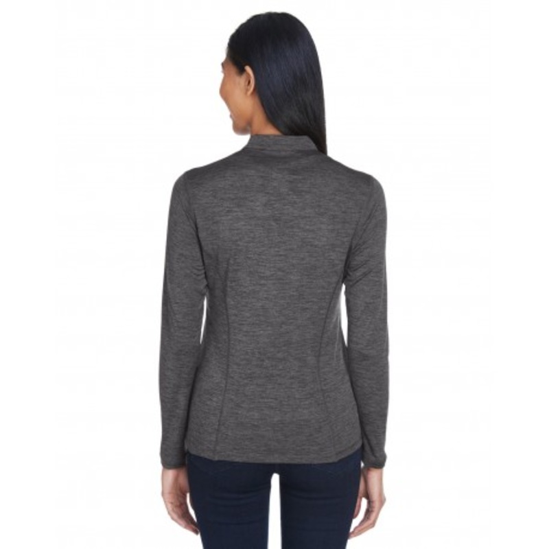 Core 365 CE401W Ladies’ Kinetic Performance Quarter-Zip | CORE365 CE401W