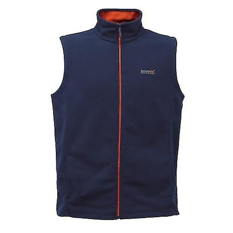 Regatta Great Outdoors Mens Outdoor Classics Tobias II Bodywarmer / Gilet