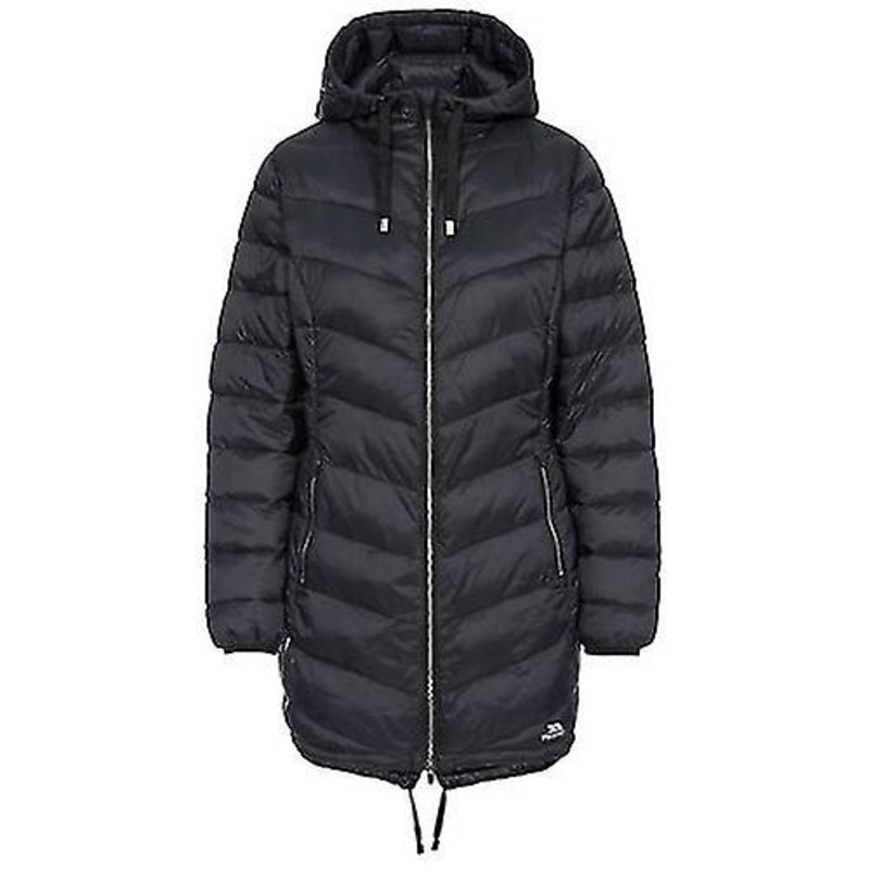 Trespass Womens/Ladies Rianna Casual Jacket